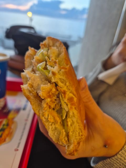 Spuntino — photograph 3