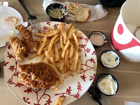 Spuntino — photograph 4