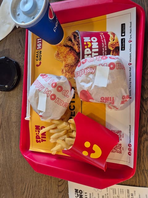Spuntino — photograph 5