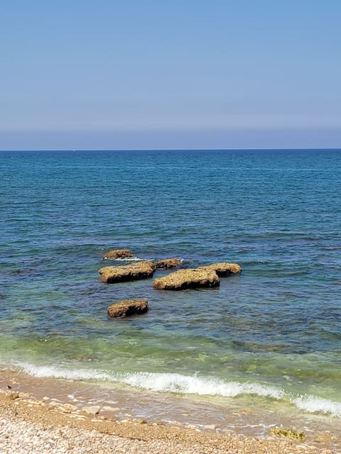 Blue Waves Restaurant — photograph 5