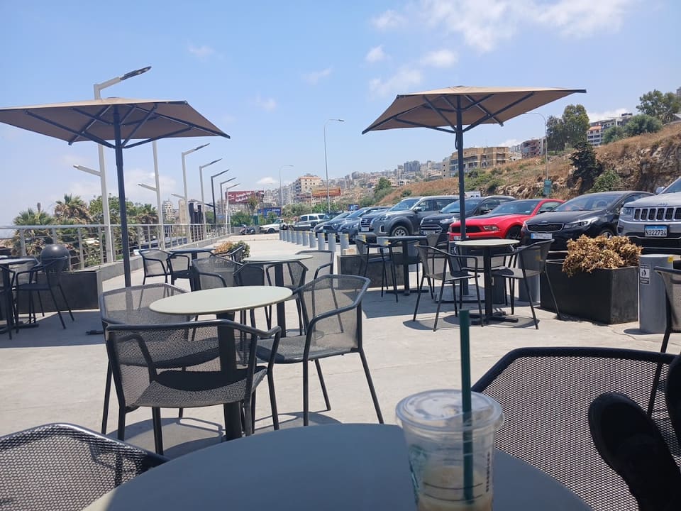 Starbucks
