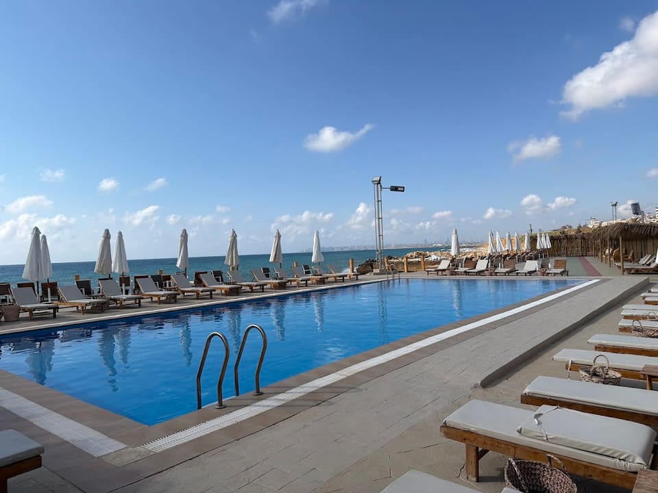 Blanca Hotel Resort