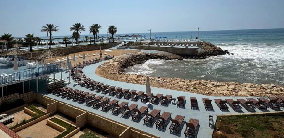 Blanca Ladies Resort