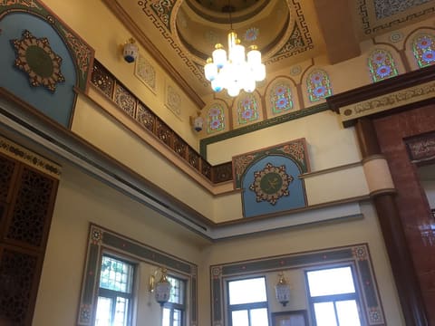 Masjed Al Douha Al Amer — photograph 2