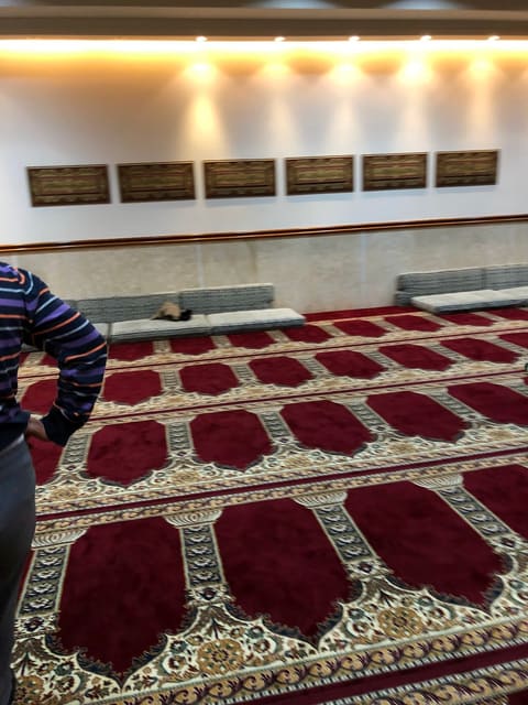 Masjed Al Douha Al Amer — photograph 6