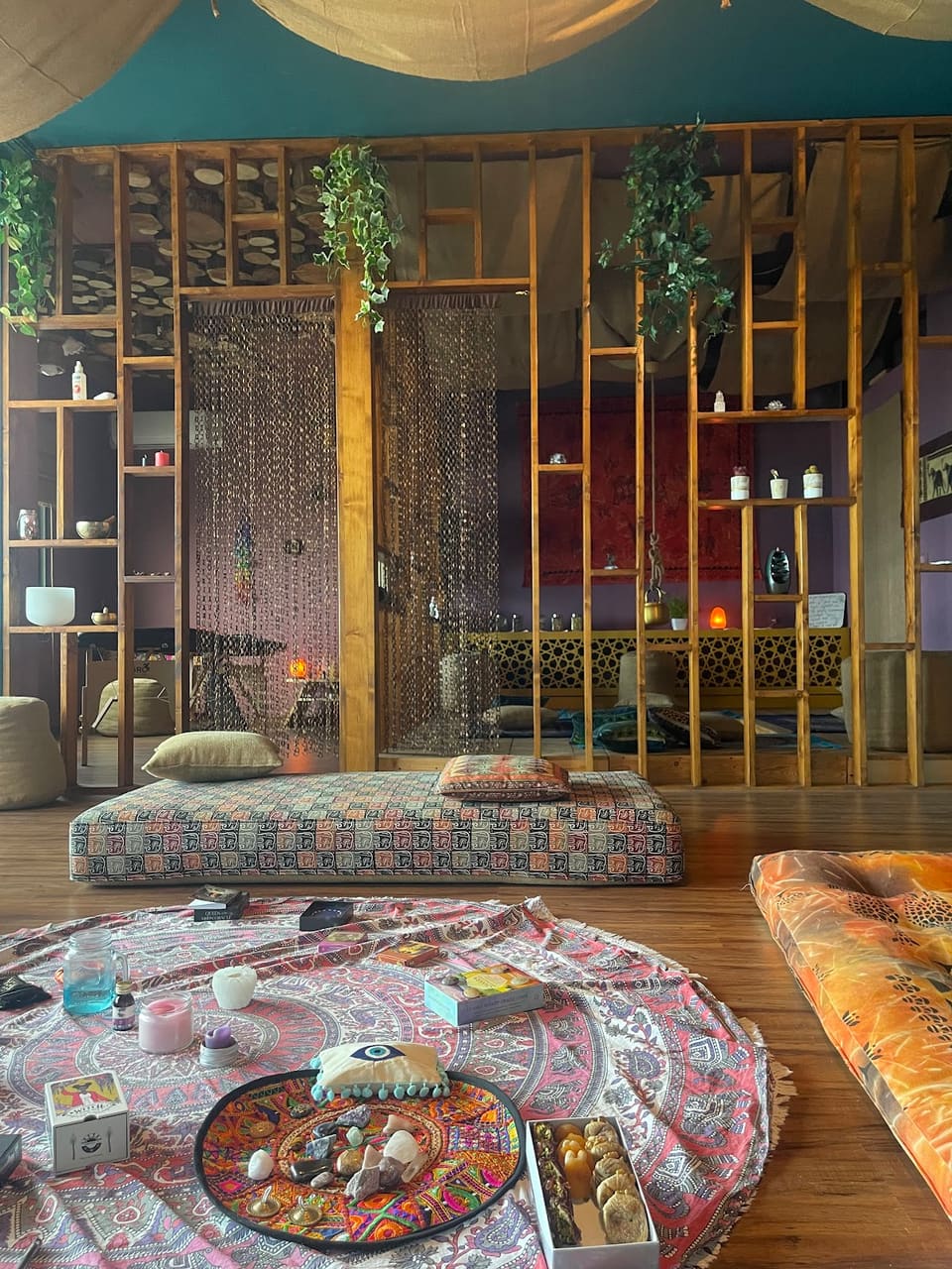 Soullighters (Healing/Wellness Center