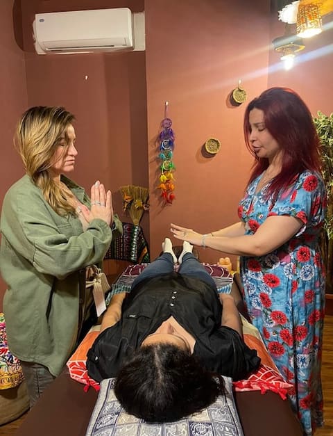 Soullighters (Healing/Wellness Center — photograph 2
