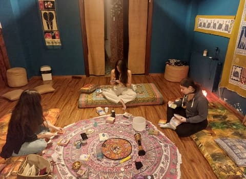 Soullighters (Healing/Wellness Center — photograph 6