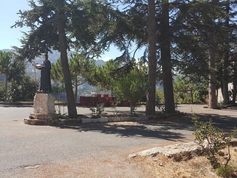 Hotellerie saint anthony the great tannourine — photograph 4