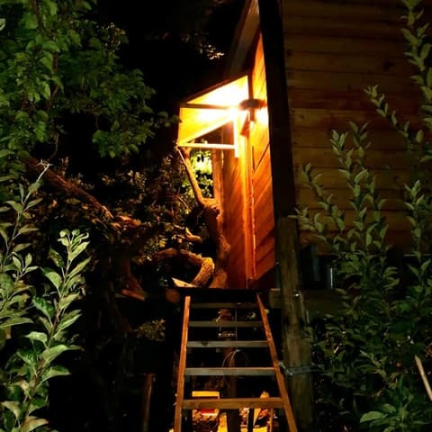 The Orchard Treehouse — photograph 6