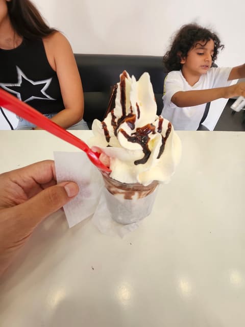Bachir Ice cream — photograph 3