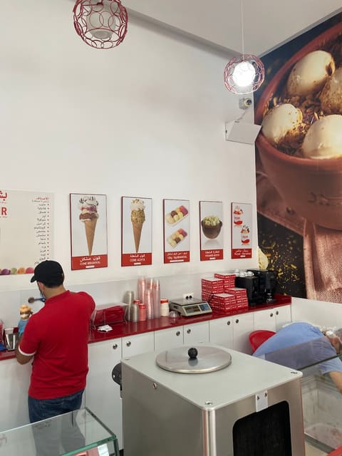 Bachir Ice cream — photograph 4