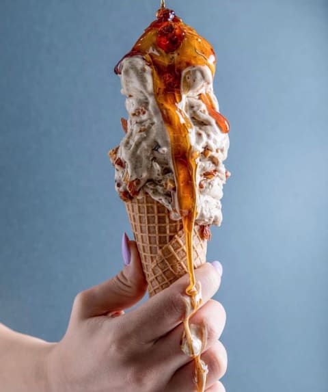 GELATO SHOW — photograph 6
