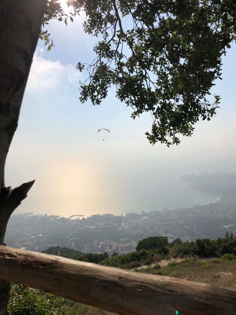 Fly Lebanon Paragliding — photograph 4