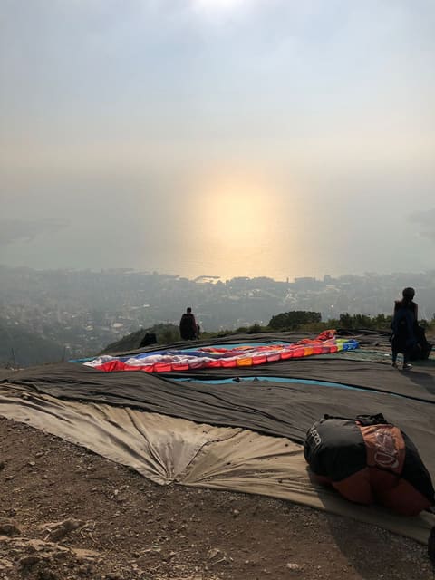Fly Lebanon Paragliding — photograph 5
