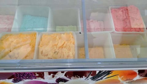 Glace Bachir - Hrajel — photograph 2