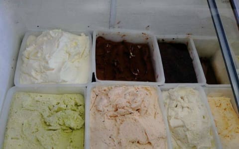 Glace Bachir - Hrajel — photograph 3