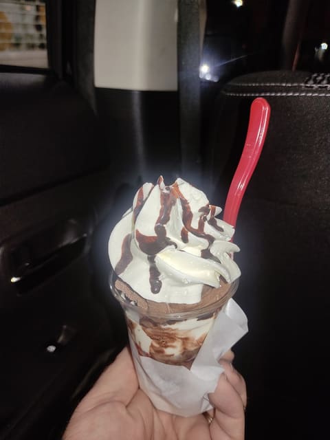 Glace Bachir - Fanar — photograph 2