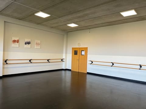 Allure Dance School — photograph 2