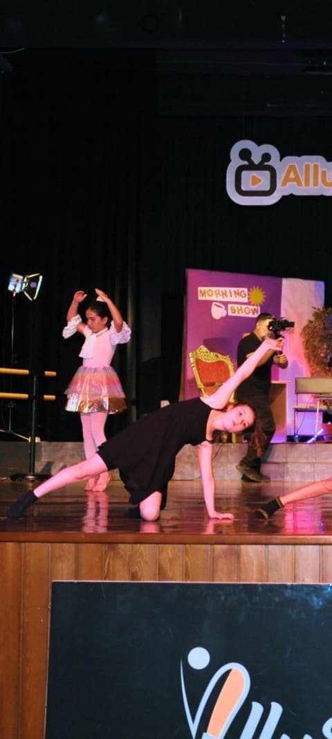 Allure Dance School — photograph 4