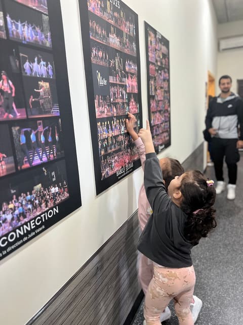 Allure Dance School — photograph 5
