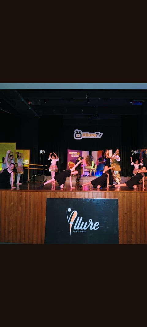 Allure Dance School — photograph 6