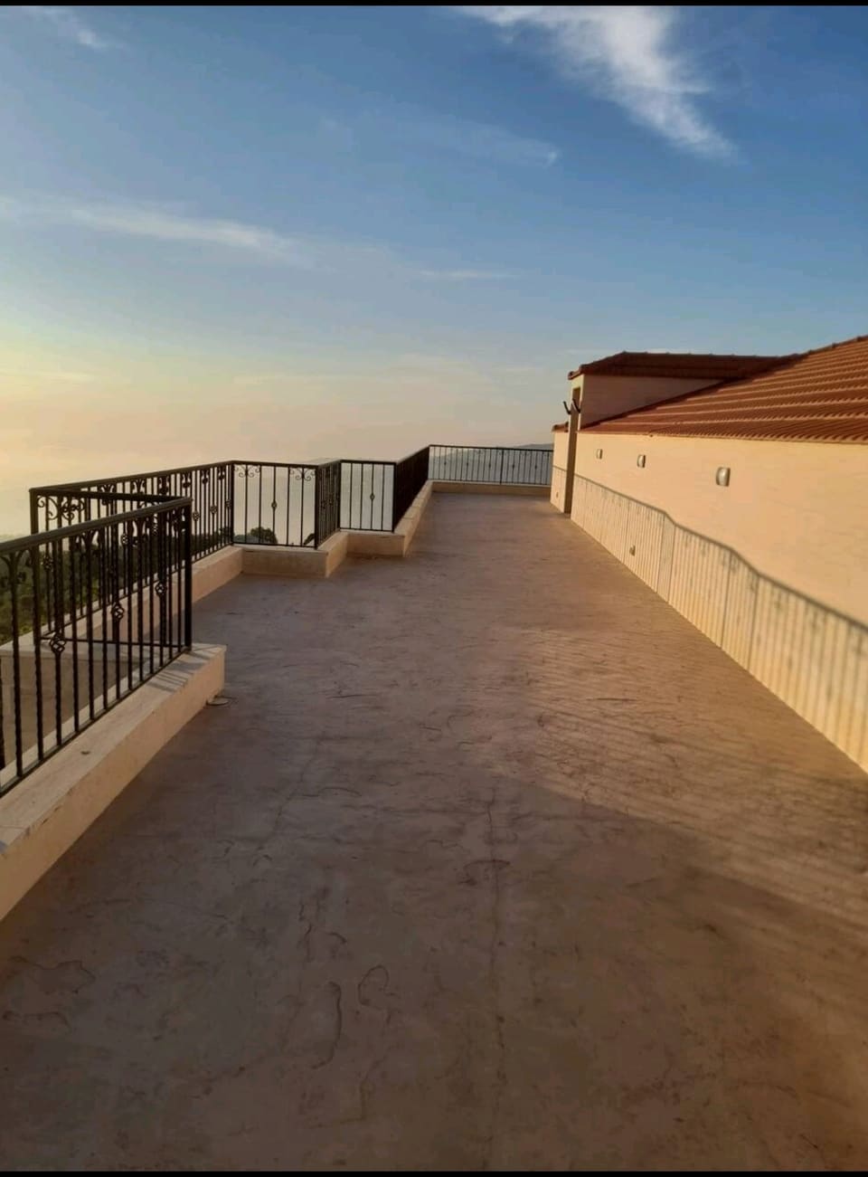 Bikfaya Views