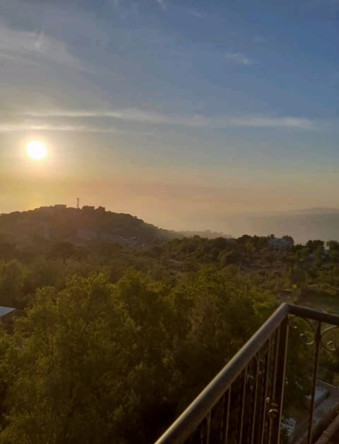 Bikfaya Views — photograph 6
