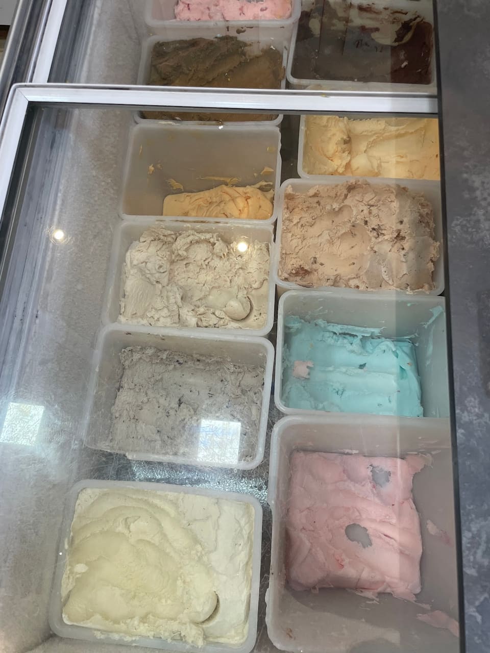 Glace Bachir - El Mrouj