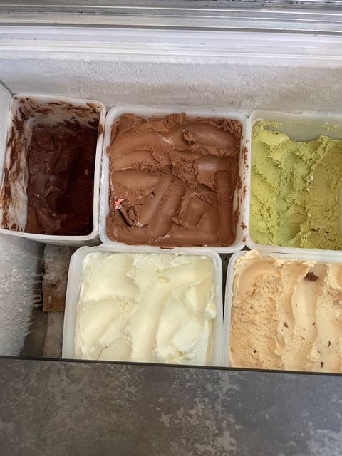 Glace Bachir - El Mrouj — photograph 2
