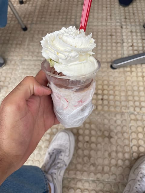 Glace Bachir - El Mrouj — photograph 3