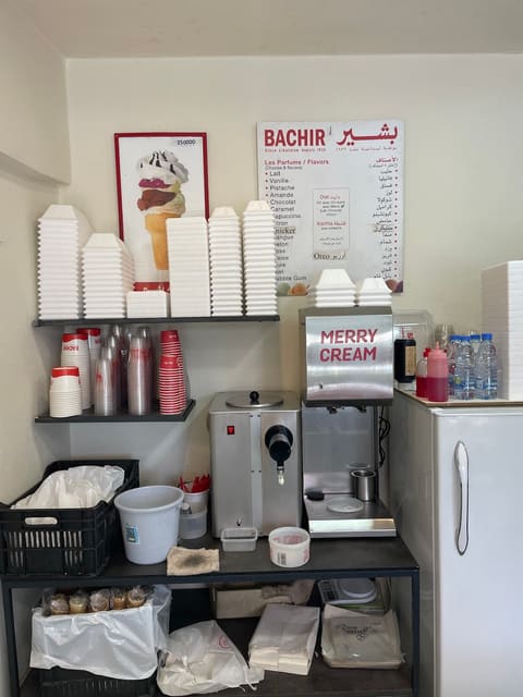 Glace Bachir - El Mrouj — photograph 4