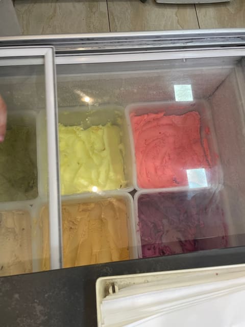 Glace Bachir - El Mrouj — photograph 5