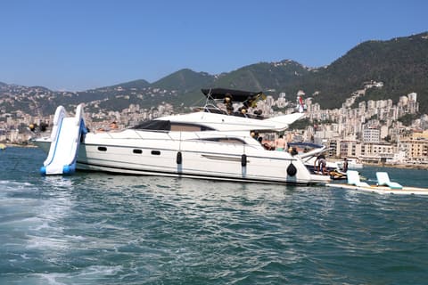 Admiral Yachting Lebanon — photograph 3
