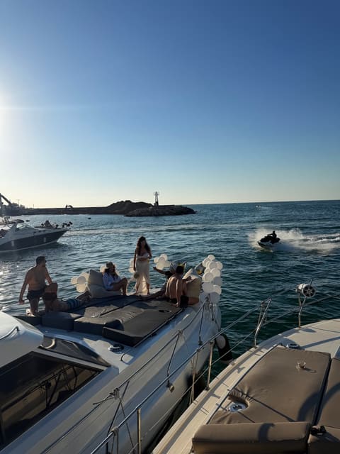 Admiral Yachting Lebanon — photograph 4