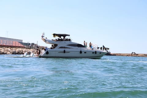 Admiral Yachting Lebanon — photograph 6