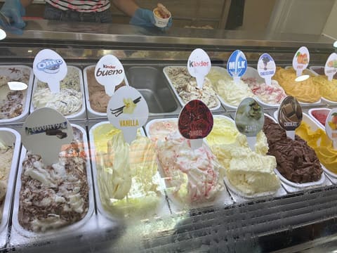 Le Cremier Deir El Qamar — photograph 3