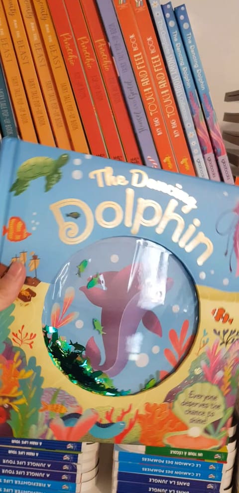 Toy tales — photograph 2