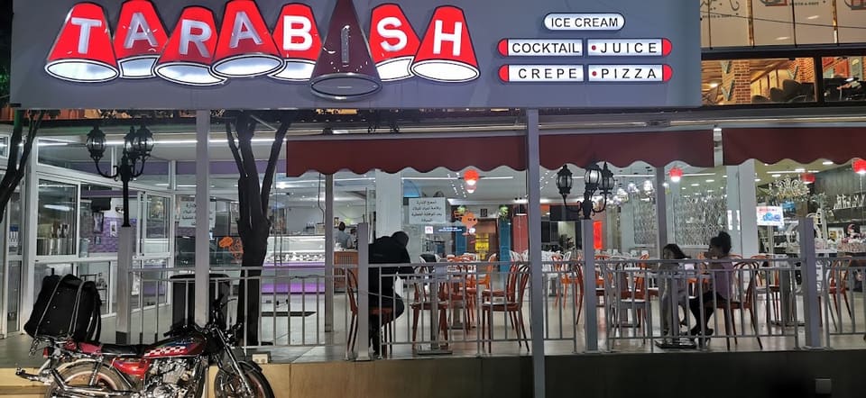 Tarabish