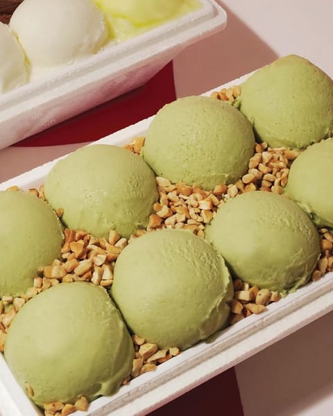 Glace Bachir - Bhamdoun — photograph 2