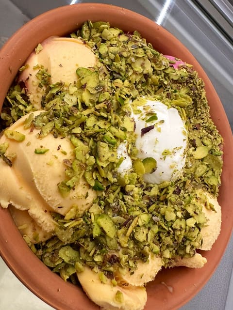 Glace Bachir - Bhamdoun — photograph 5