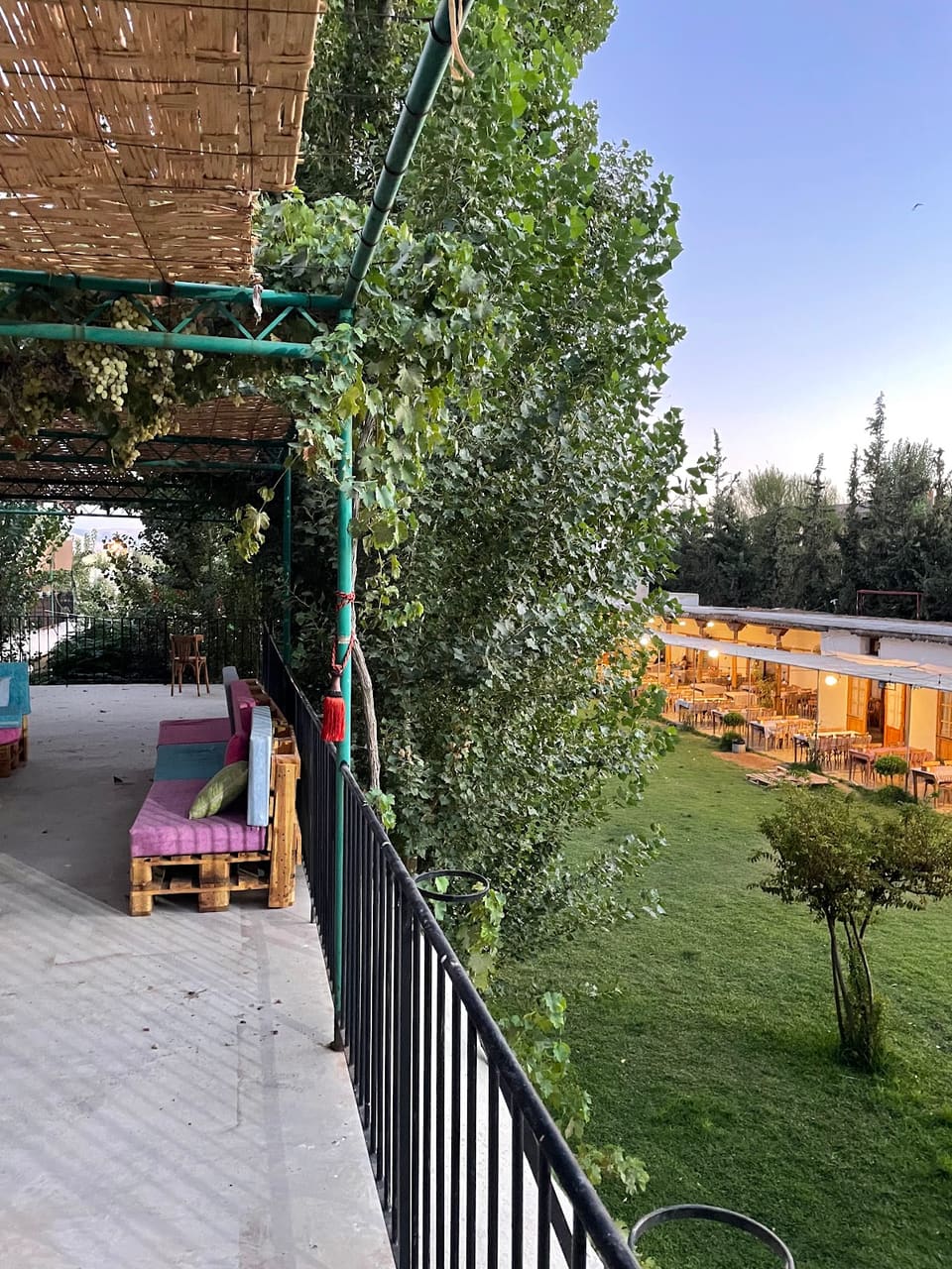 Ecolodge de Taanayel