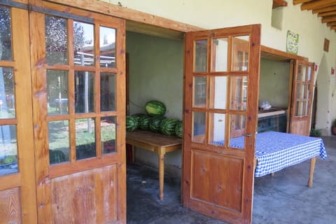 Ecolodge de Taanayel — photograph 2