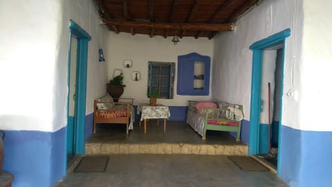 Ecolodge de Taanayel — photograph 4