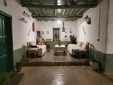 Ecolodge de Taanayel — photograph 5