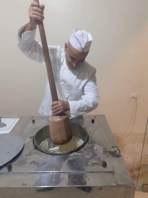 Al Rif icecream — photograph 4