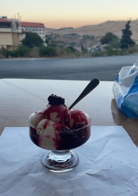 Al Rif icecream — photograph 6