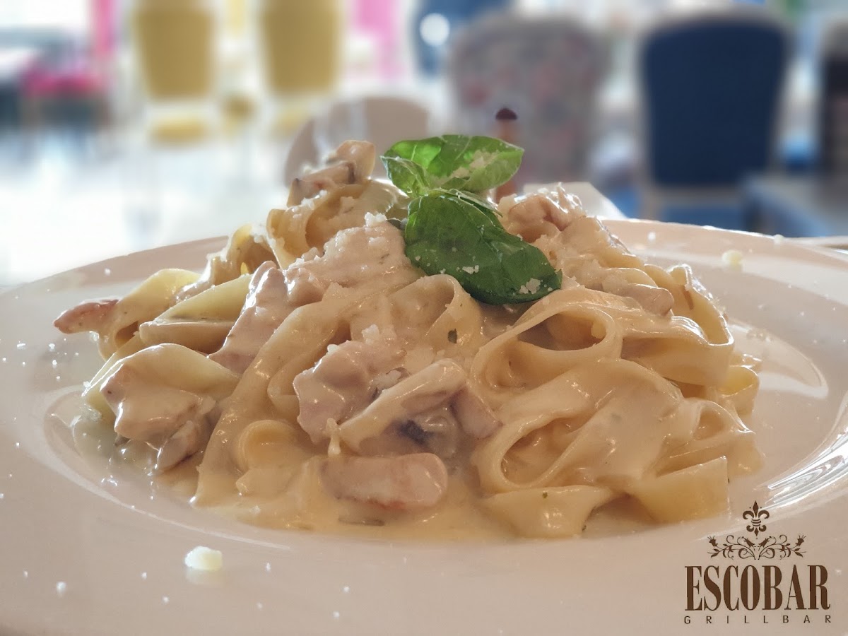 Escobar Ristorante Ehden — photograph 5