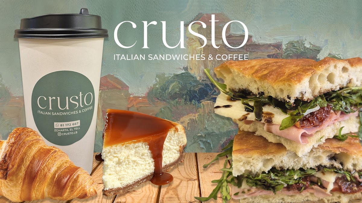 Crusto