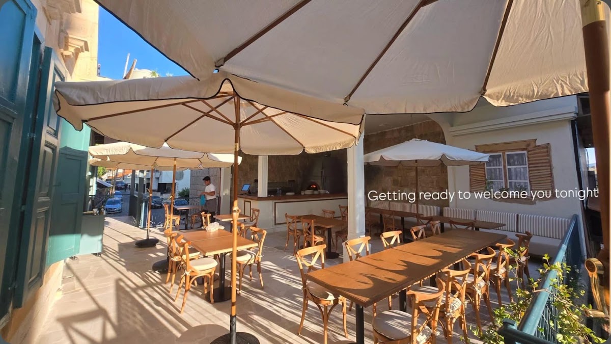 Margherita Pizzeria